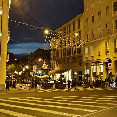 Momhouse - Appartamento - Cagliari Eksteriør billede