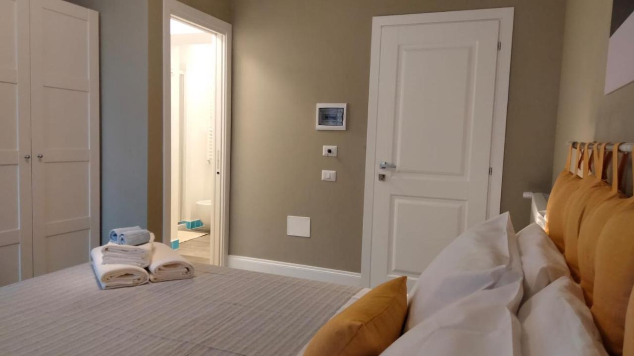 Momhouse - Appartamento - Cagliari Eksteriør billede