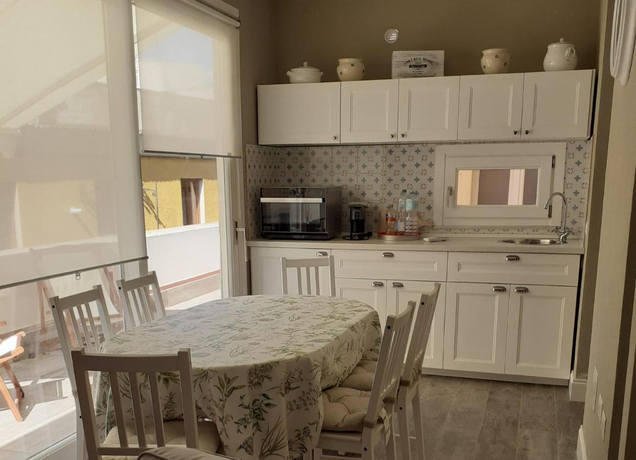 Momhouse - Appartamento - Cagliari Eksteriør billede