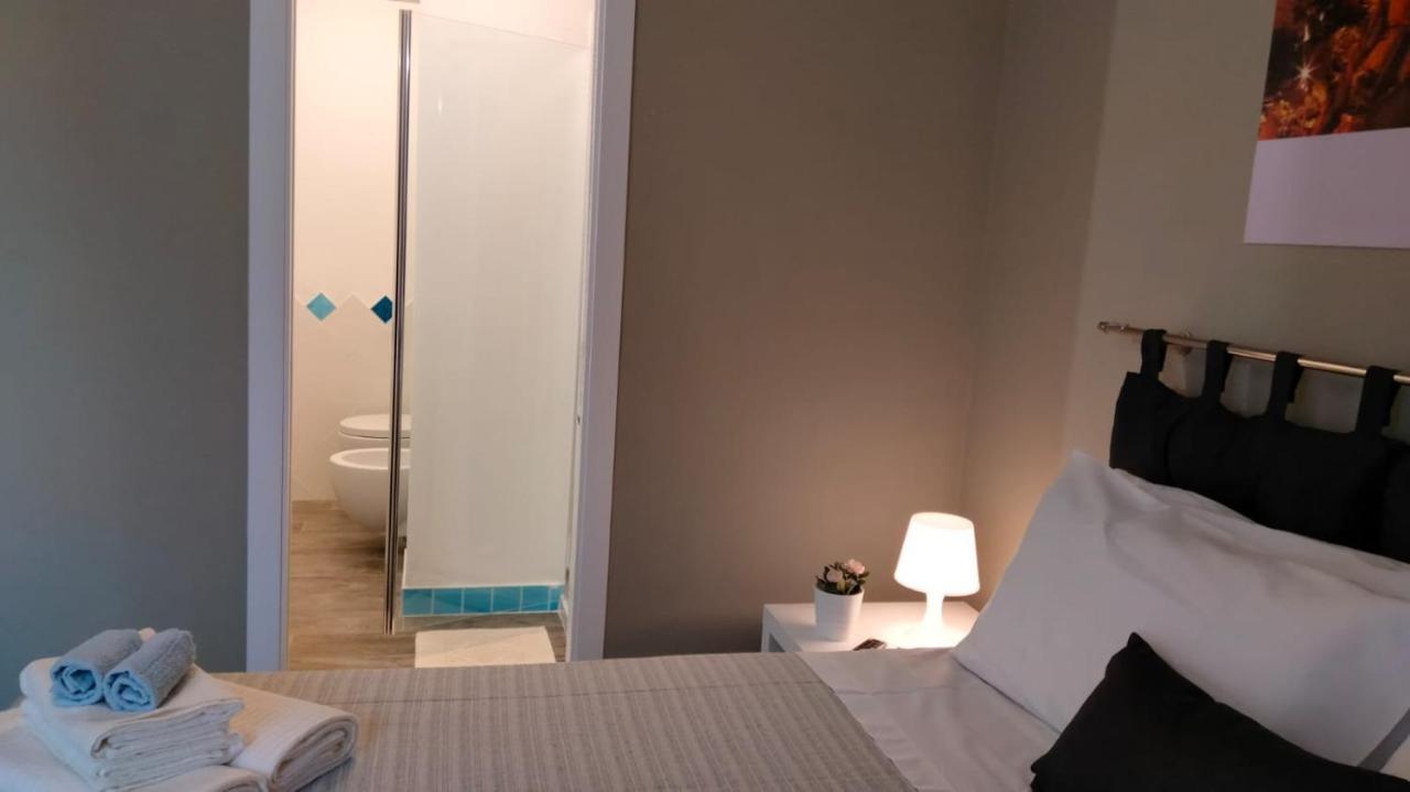 Momhouse - Appartamento - Cagliari Eksteriør billede