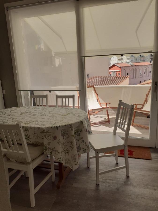 Momhouse - Appartamento - Cagliari Eksteriør billede
