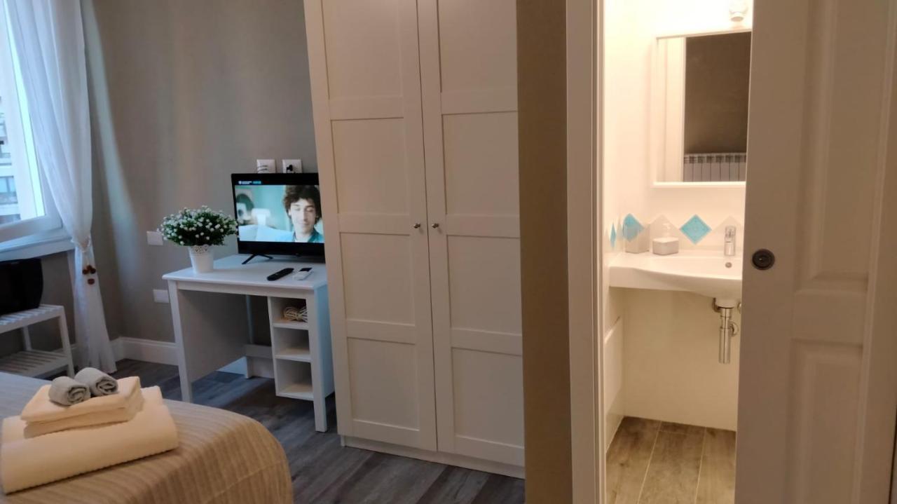 Momhouse - Appartamento - Cagliari Eksteriør billede