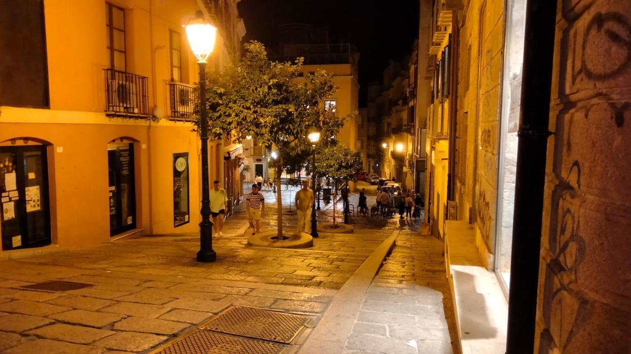Momhouse - Appartamento - Cagliari Eksteriør billede