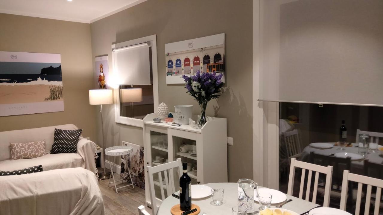 Momhouse - Appartamento - Cagliari Eksteriør billede