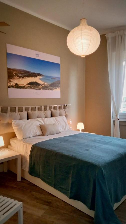 Momhouse - Appartamento - Cagliari Eksteriør billede