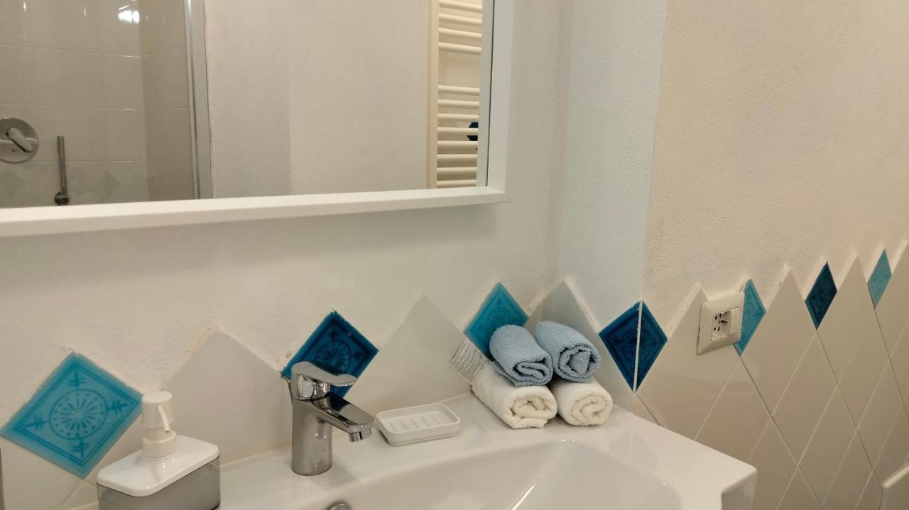 Momhouse - Appartamento - Cagliari Eksteriør billede